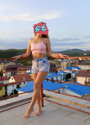 проститутка Лизонька, 32, Анапа