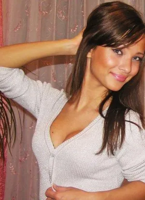 проститутка Ольга, 23, Анапа