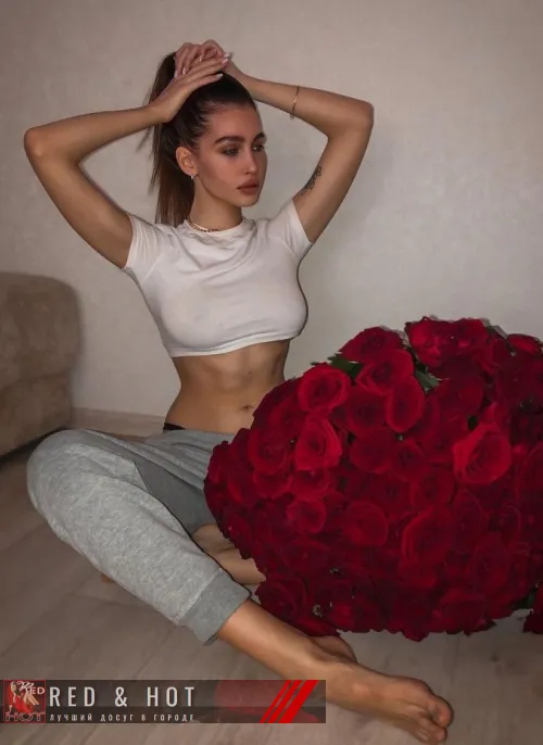 проститутка фея Светик, Анапа, +7 (996) 799-5346
