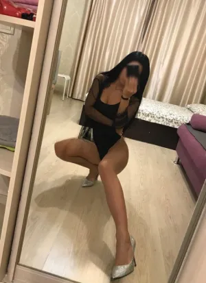 проститутка Татьяна, 24, Анапа