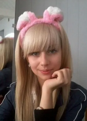 проститутка Лейла, 23, Анапа