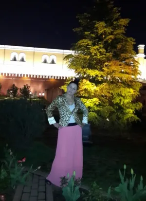 проститутка Леночка, 26, Анапа