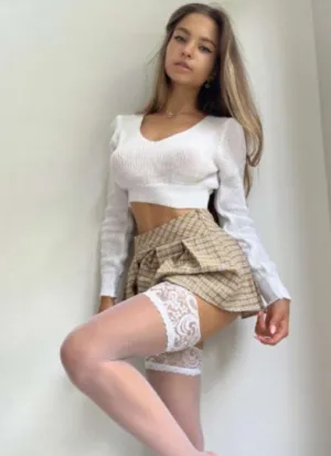 проститутка Танюшка, 20, Анапа