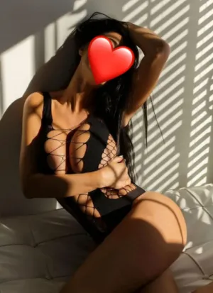 проститутка Анетта, 25, Анапа