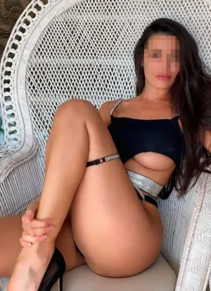 проститутка Анетта, 24, Анапа
