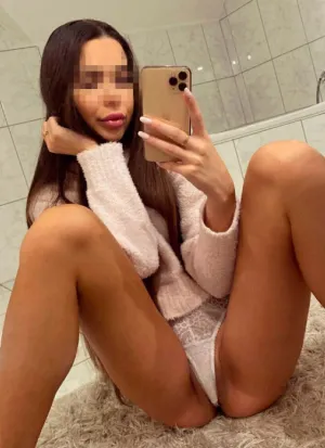 проститутка Леся, 22, Анапа
