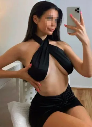 проститутка Камилла, 23, Анапа