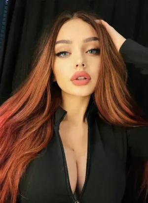 проститутка Римма, 21, Анапа